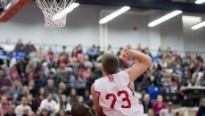 Luke Orlando / McGill Tribune
