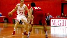 Remi Lu / McGill Tribune