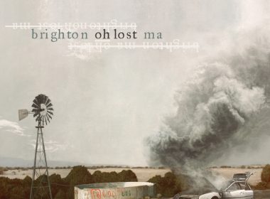 BrightonMA: Oh Lost