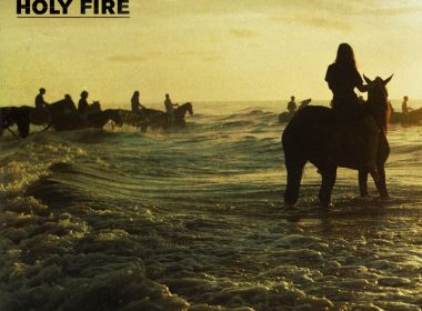 Foals: Holy Fire