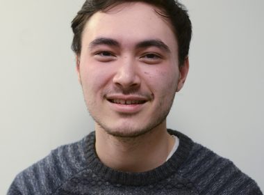 Stefan Wong (McGill Tribune)