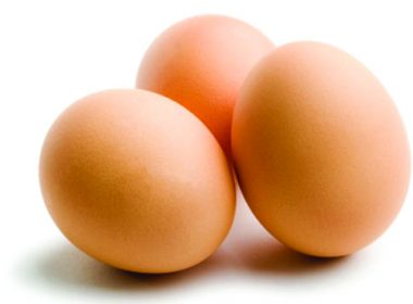 Conflicting studies on health benefits of eggs agree that they should be avoided with high cholesterol levels. (hautelife.ca)