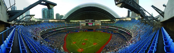 Toronto Blue Jays