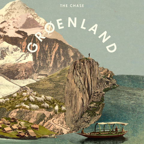 Groenland: The Chase (Bonsound)