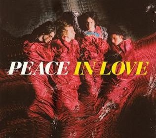 Peace: In Love (Columbia)