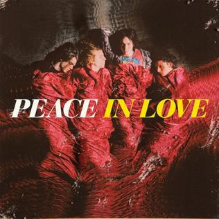 Peace: In Love (Columbia)