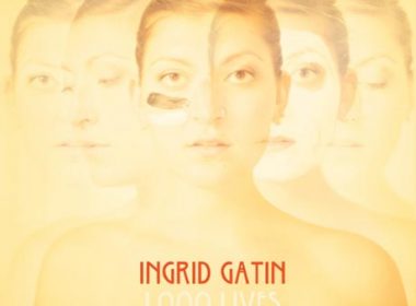 Ingrid Gatin: 1000 Lives (Pipe & Hat)