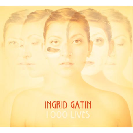 Ingrid Gatin: 1000 Lives (Pipe & Hat)