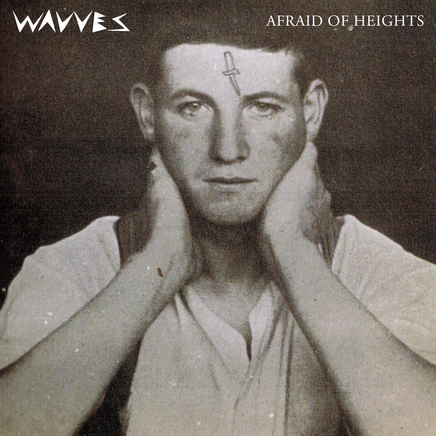 Wavves: Afraid of Heights (Warner Music)
