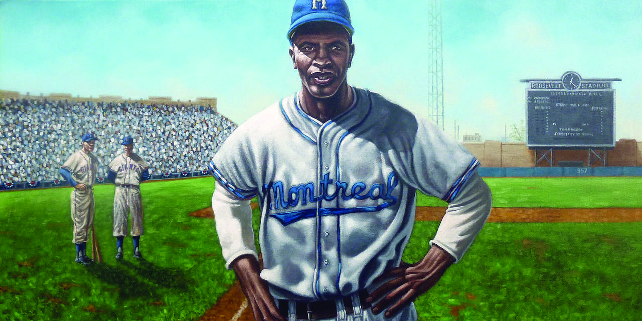 jackie robinson montreal expos