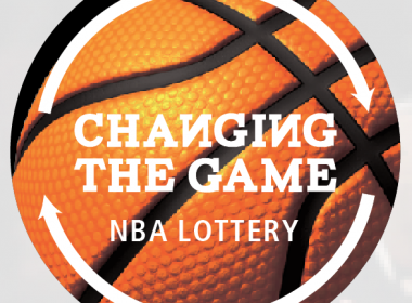 Changing the game NBA lottery