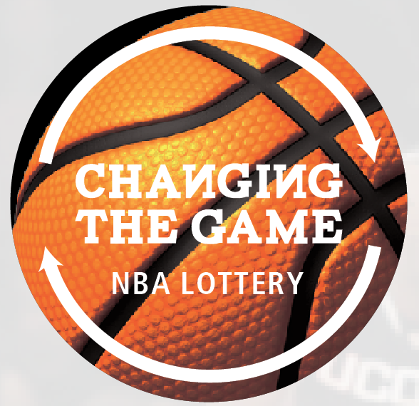 Changing the game NBA lottery