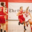 Martlet basketball RSEQ