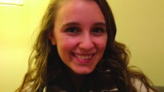 Katherine Cole at McGill