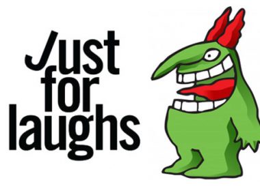 The Just For Laughs festival is a Montreal summer staple