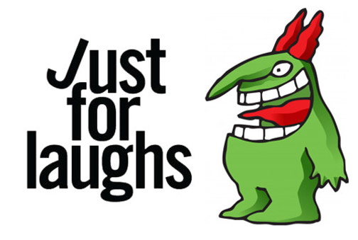 The Just For Laughs festival is a Montreal summer staple