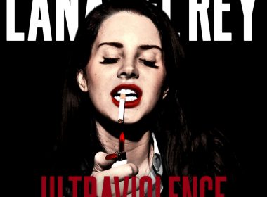 Ultraviolence Lana del Rey