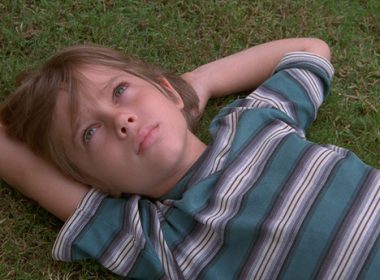 Boyhood Richard Linklater