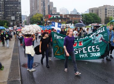 People's Climate March