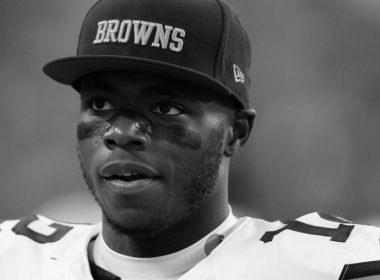 Josh Gordon suspension