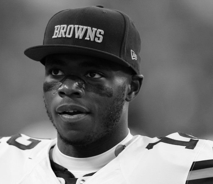 Josh Gordon suspension