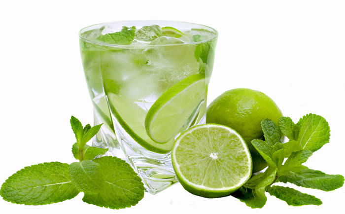 mojitos