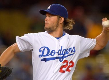 Clayton Kershaw