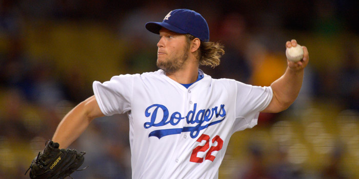 Clayton Kershaw