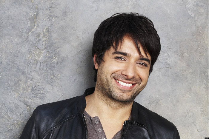 JIan Ghomeshi