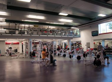 McGill Gym