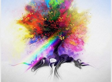 Zedd True Colors album artwork