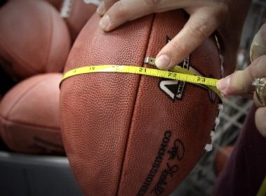 New England Patriots Deflategate