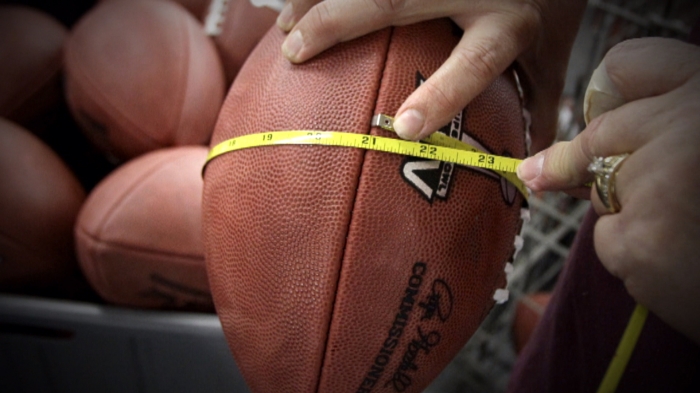 New England Patriots Deflategate