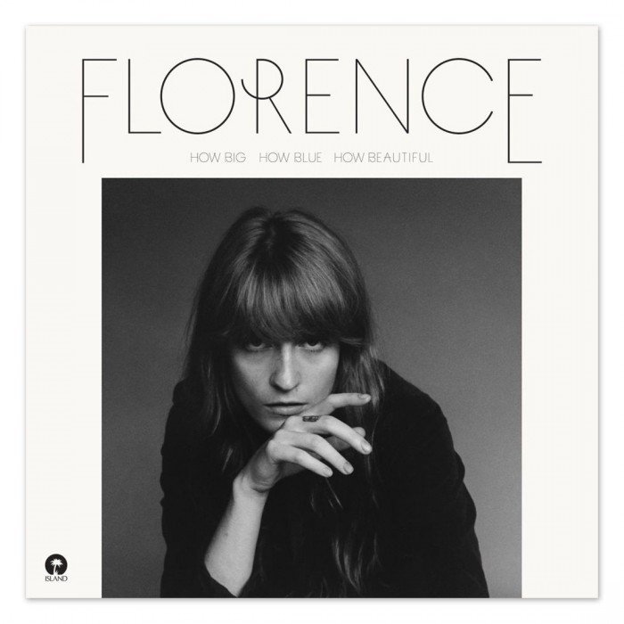 florence + the machine how big how blue how beautiful-min