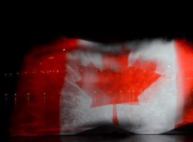 canada flag