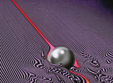 Tame Impala Currents