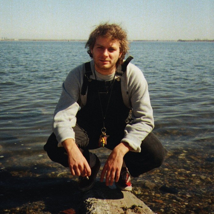 Mac Demarco