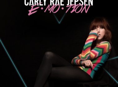 Carly Rae Jepsen