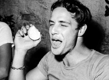 Marlon Brando