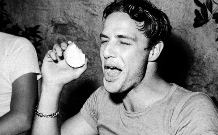 Marlon Brando