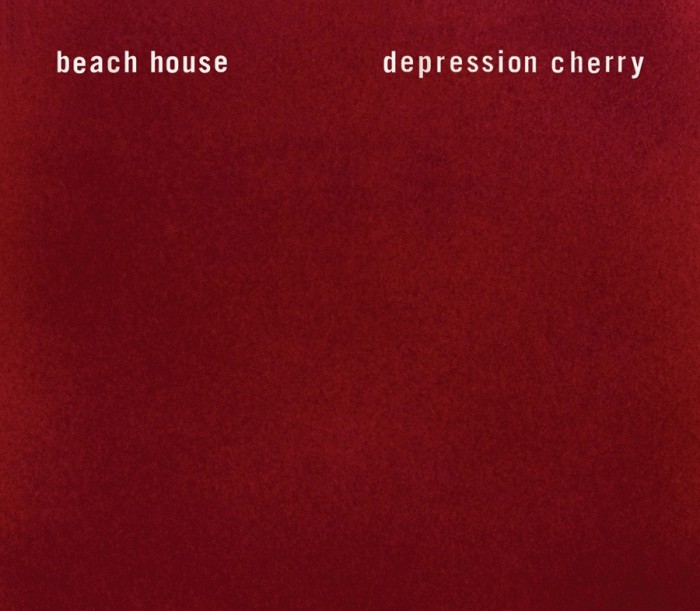 Beach House Depression Cherry