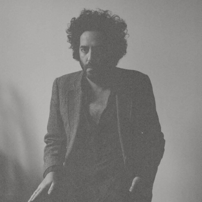 Dan Bejar Destroyer