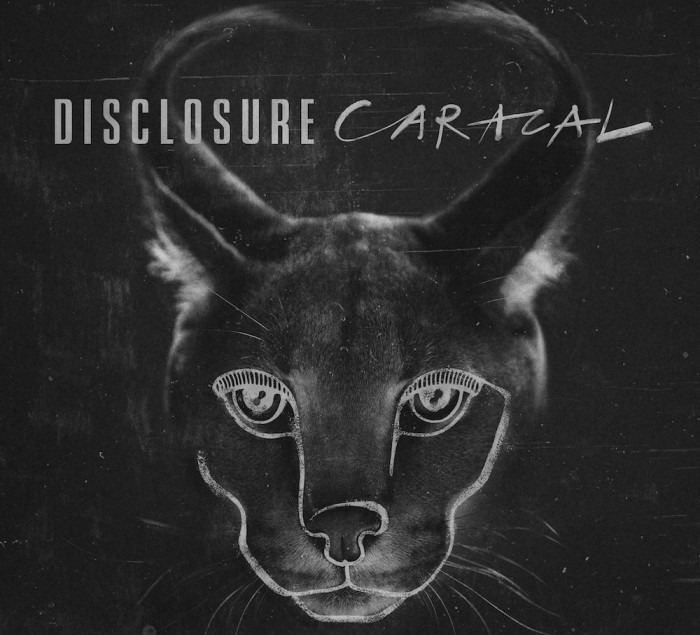 Disclosure Caracal