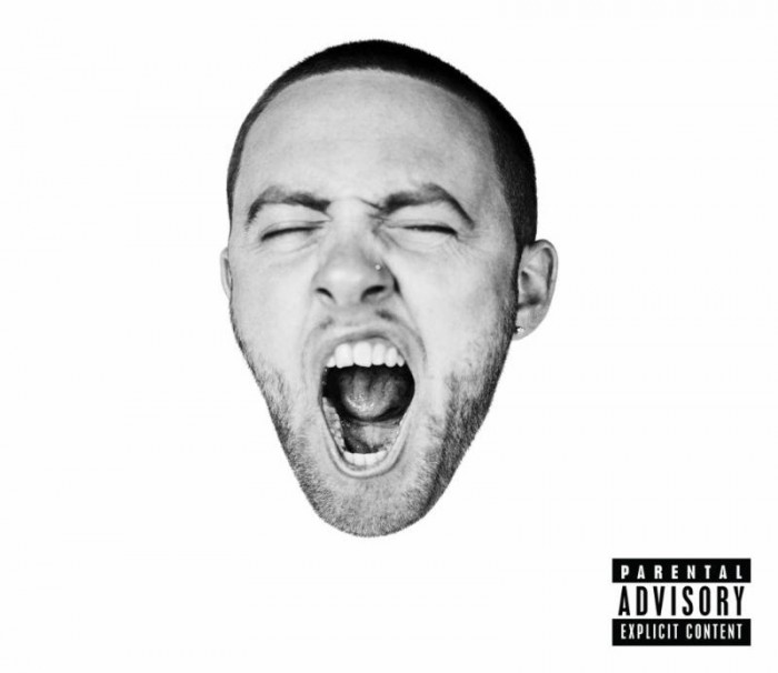 Mac Miller GO:OD AM