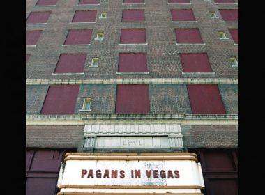 Pagans in Vegas Metric