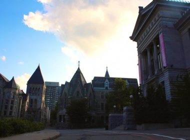 McGill Redpath Museum