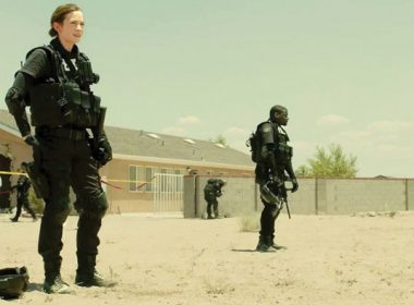 Sicario