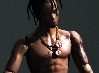 Travis Scott Rodeo