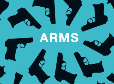 Arms Cover