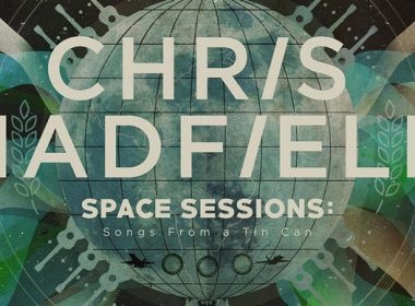 Chris Hadfield Album